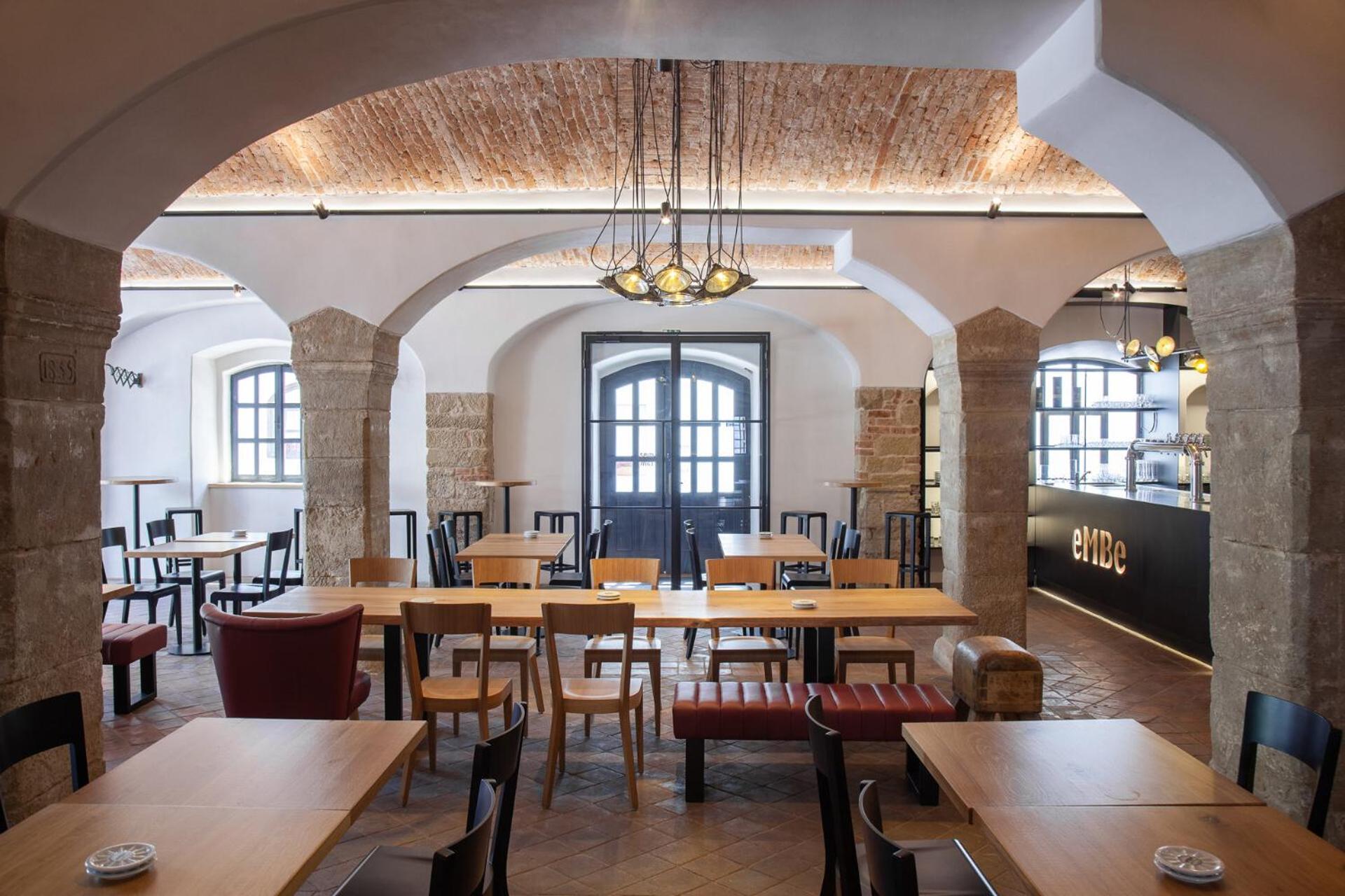 Aparthotel Na Klenici 马达伯乐斯拉夫 外观 照片