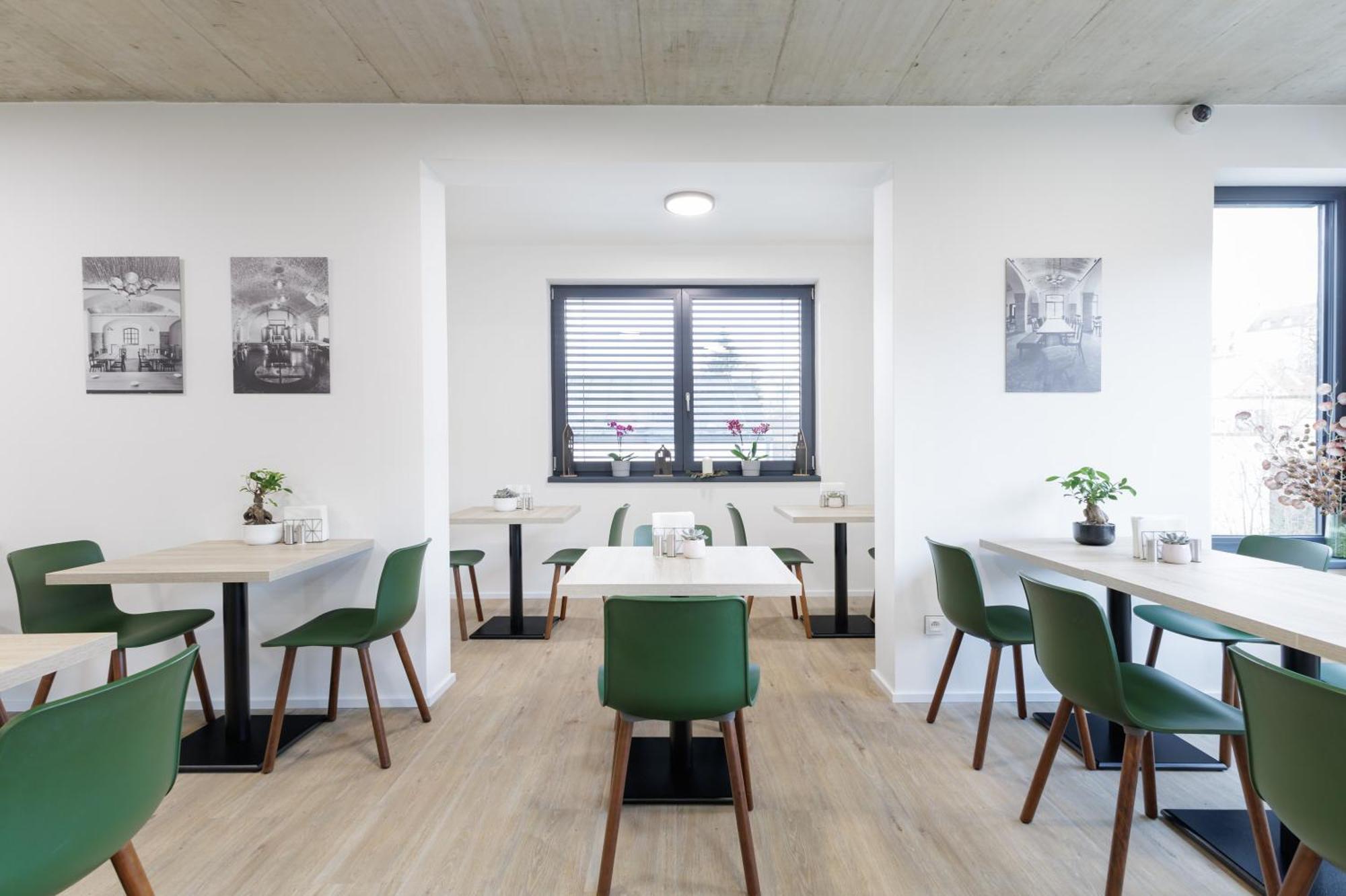 Aparthotel Na Klenici 马达伯乐斯拉夫 外观 照片